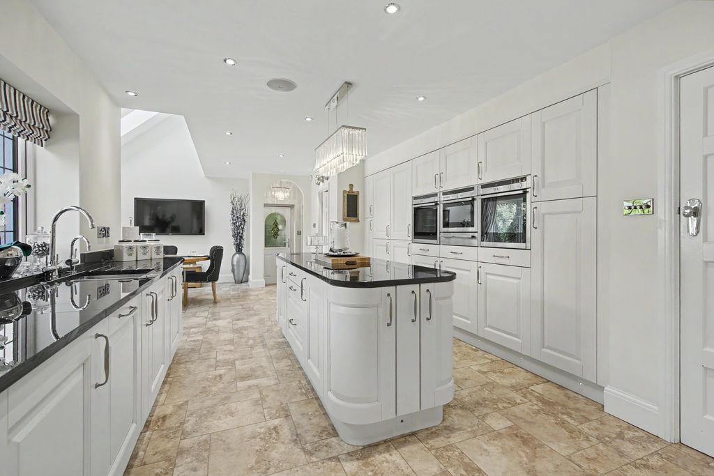 Chatsworth Road Brookside